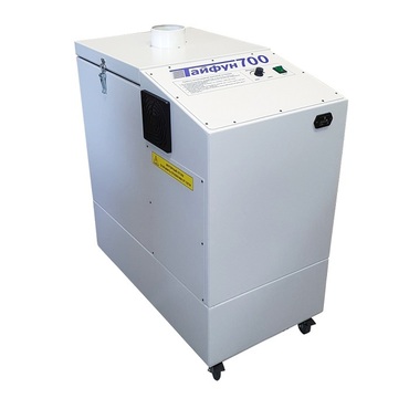 Вытяжка - «globural.ru» - Кировград