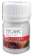 Загуститель порошковый для воды 25 мл - «globural.ru» - Кировград